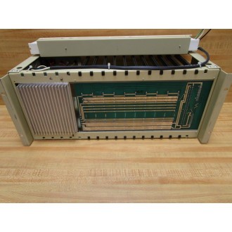 Barber-Colman MBA1-20000-C00-0-00 Processor MBA120000C00000 WKeys - New No Box