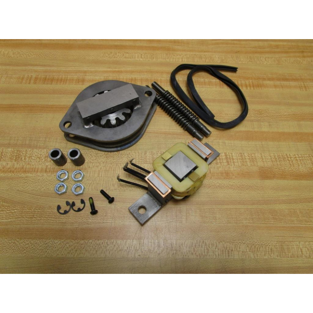 Acco-Hoist 39783-3 Brake Coil 397833 WGear Assembly - New No Box