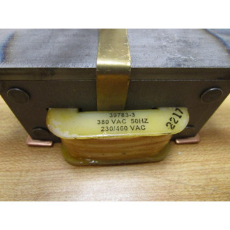 Acco-Hoist 39783-3 Brake Coil 397833 WGear Assembly - New No Box