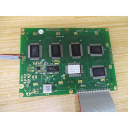 2521H1-0M LCD Display Panel 2521H10M - Used