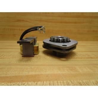 Acco-Hoist 39783-3 Brake Coil 397833 WGear Assembly - New No Box
