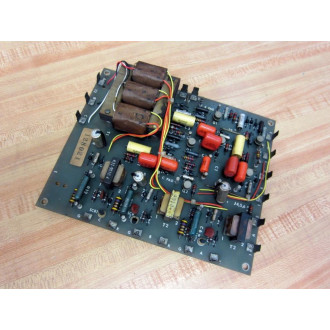 C31-61-132 Power Board C3161132 - Used