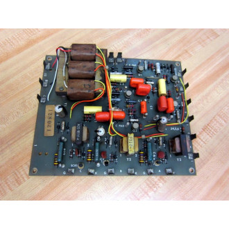 C31-61-132 Power Board C3161132 - Used