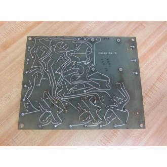 C31-61-132 Power Board C3161132 - Used