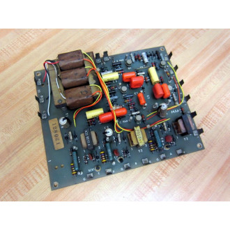 C31-61-132 Power Board C3161132 - Used