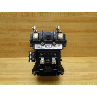 Allen Bradley 40411-500-01-0850 DC Contactor 40411500010850