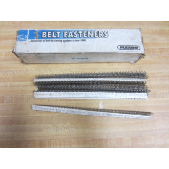 Clipper 430SS Flexco Carded Hook U2S12 (Pack of 7)