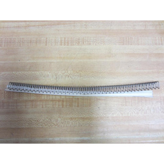 Clipper 430SS Flexco Carded Hook U2S12 (Pack of 7)