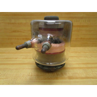 Westinghouse WL-530 Water Cooled High Power Triode WL530 Parts Only - Parts Only