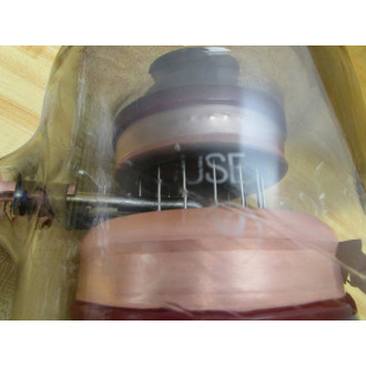 Westinghouse WL-530 Water Cooled High Power Triode WL530 Parts Only - Parts Only