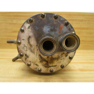 Westinghouse WL-530 Water Cooled High Power Triode WL530 Parts Only - Parts Only