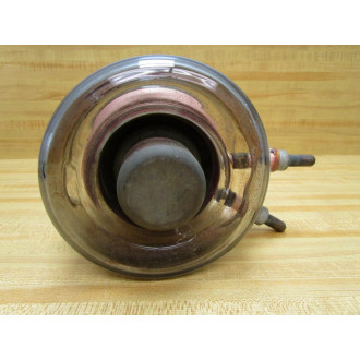 Westinghouse WL-530 Water Cooled High Power Triode WL530 Parts Only - Parts Only