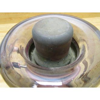 Westinghouse WL-530 Water Cooled High Power Triode WL530 Parts Only - Parts Only
