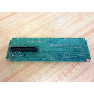 Omron C20P-CPU CPU Board 1333548-0D - Used