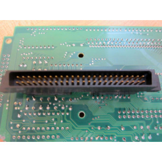 Omron C20P-CPU CPU Board 1333548-0D - Used