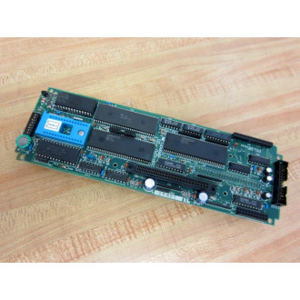 Omron C20P-CPU CPU Board 1333548-0D - Used