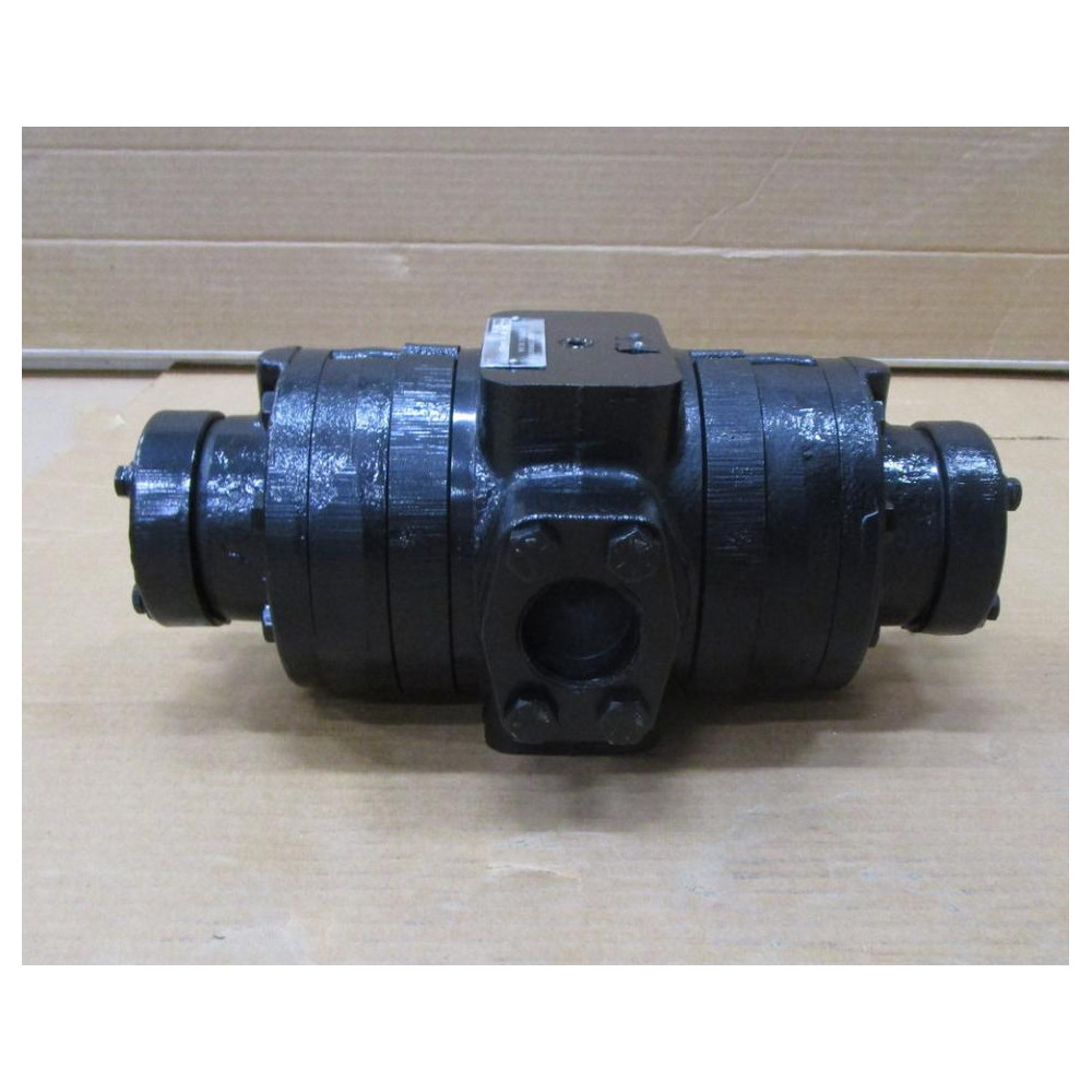 John Barnes H8-H8-P-100B3 Hydraulic Motor Pump H8H8P100B3 - New No Box