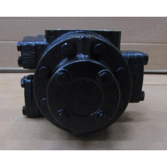 John Barnes H8-H8-P-100B3 Hydraulic Motor Pump H8H8P100B3 - New No Box