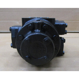 John Barnes H8-H8-P-100B3 Hydraulic Motor Pump H8H8P100B3 - New No Box