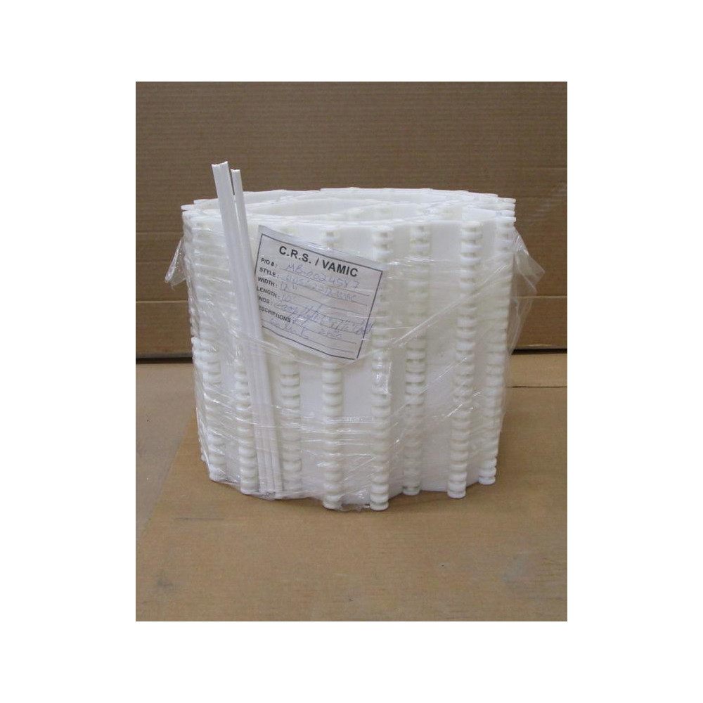 C.R.S. VAMIC HDS62072WAC 10' Belt MB-0024587 - New No Box