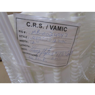 C.R.S. VAMIC HDS62072WAC 10' Belt MB-0024587 - New No Box