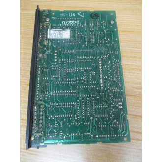 General Electric 44A724836-G01 GE Oscillator Board 44A723696-001 - Used