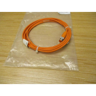 Lumberg RST3RKTLED A 43-903M Cordset RST3RKTLEDA43903M