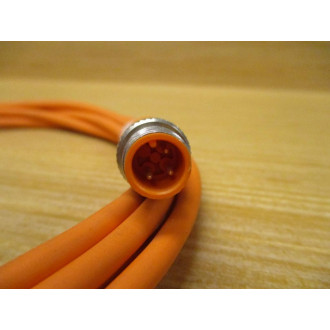 Lumberg RST3RKTLED A 43-903M Cordset RST3RKTLEDA43903M