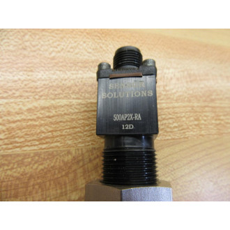 Sensor Solutions 500AP2X-RA Sensor 500AP2XRA - New No Box