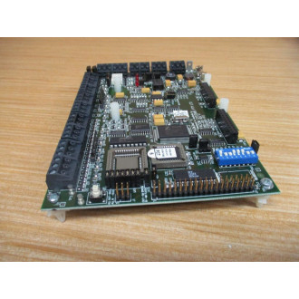 Pacom 1065-UO-UL IO Module Board 1065-001 - New No Box