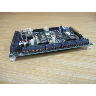 Pacom 1065-UO-UL IO Module Board 1065-001 - New No Box