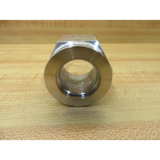 Ideal Vacuum P103104 Adapter KF-25 To 1 In. Female NPT
