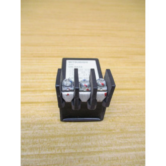 Mitsubishi UN-SA33 Surge Suppressor UNSA33 WO Clip - Used