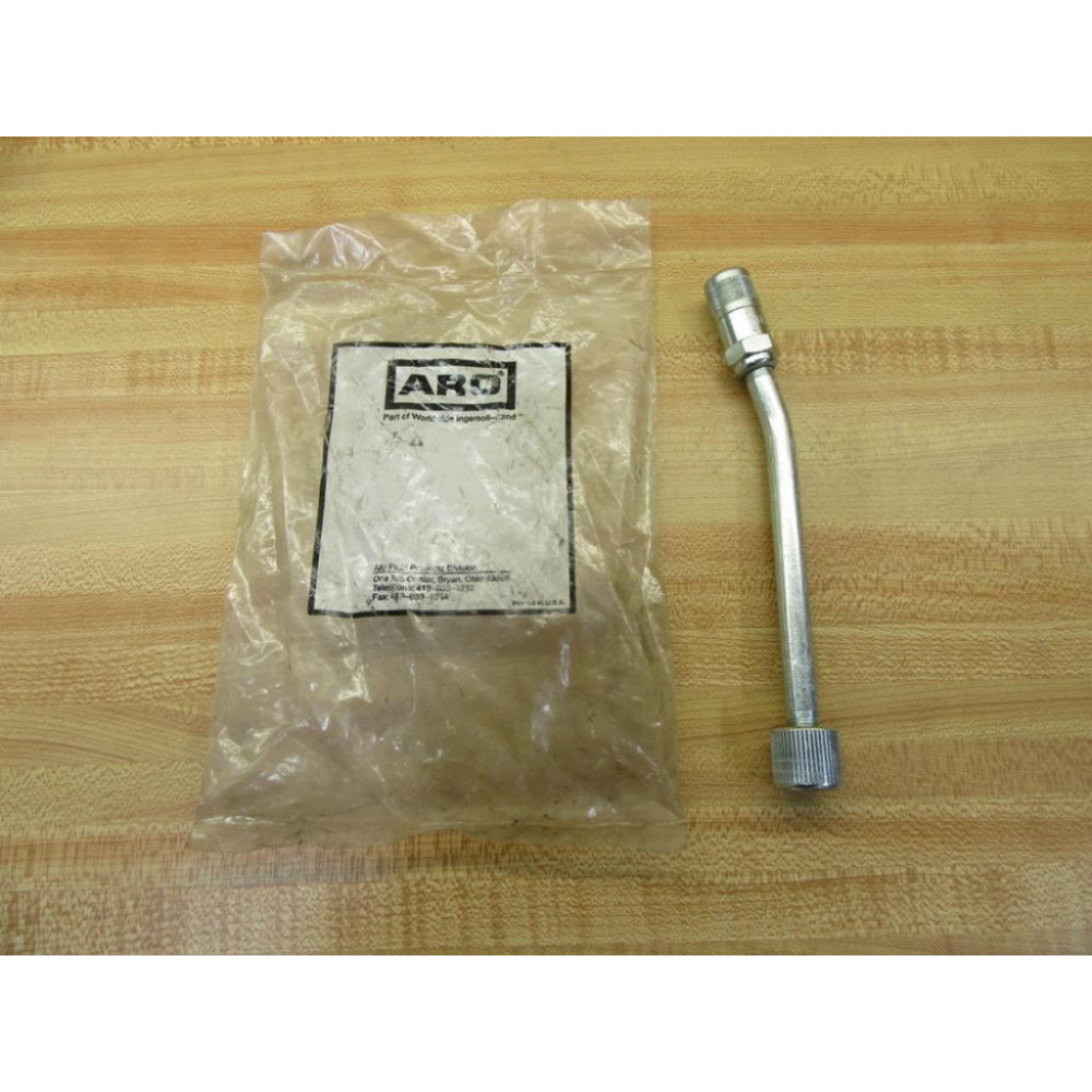 ARO MAX WP 10000 PSI Grease Gun Tip MAXWP10000PSI - New No Box