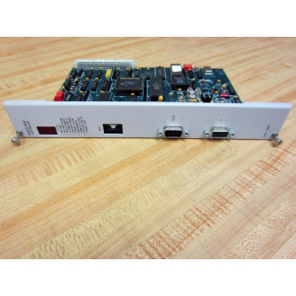 Siemens 505-6851 RBC Card 5056851 Repair No.RJ06110046 - Refurbished
