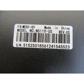 Dell MB350-001 Replacement Keyboard MB350001