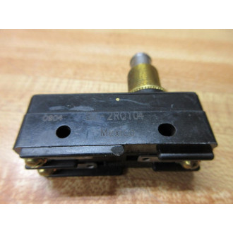 MicroSwitch BZ-2RQ104 Honeywell Switch BZ2RQ104 - New No Box