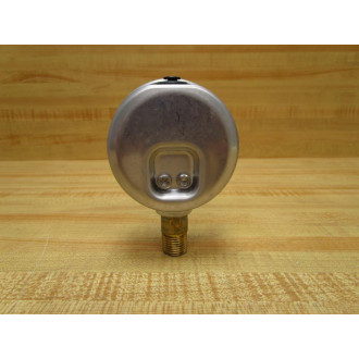 Noshok 25-901-60 Pressure Gauge 2590160 - New No Box