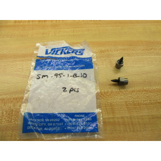 Vickers SM-95-1-B-10 Adjustment Screw SM951B10