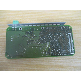 Siemens A5E00396612-3-SS Control Panel Board A5E00396612-3-CS - Used