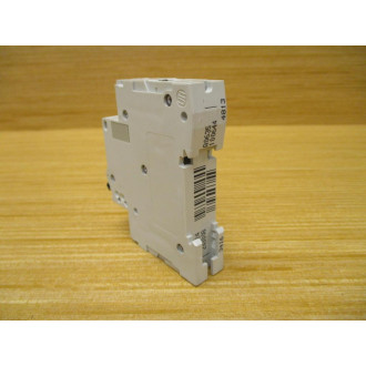 Merlin Gerin 24506 Square D Breaker 10A MG24506 Schneider WO DIN Clip (Pack of 2) - Used