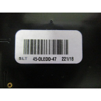 SEW Eurodrive 45-OLEDD-47 OLED Display Board X11459 - Used