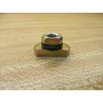 Stauff SM5334334DPPGDAS Double Clamp Assembly SM5334334DPPGDAS