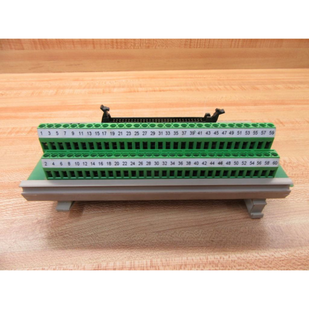Altech AD89003 Terminal Adapter - New No Box