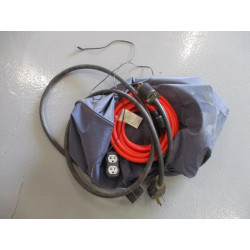 Brute 030687 6500 Watt Portable Generator 030687-00 - Used