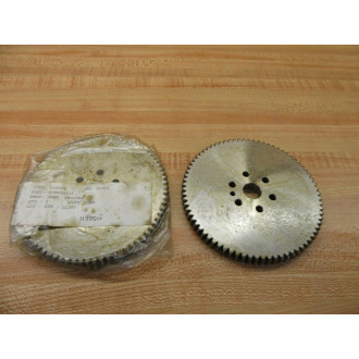 Generic 20M60A406 Gear Shutter (Pack of 2) - New No Box