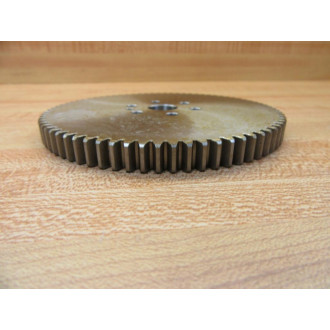 Generic 20M60A406 Gear Shutter (Pack of 2) - New No Box