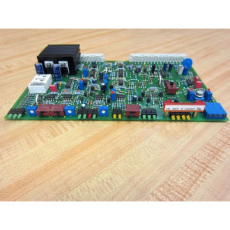 Erhardt+Leimer VK4601 Amplifier Control Card 056001 0453D - New No Box