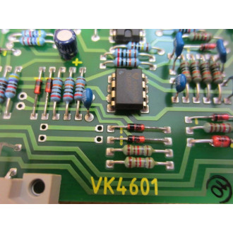 Erhardt+Leimer VK4601 Amplifier Control Card 056001 0453D - New No Box