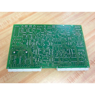 Erhardt+Leimer VK4601 Amplifier Control Card 056001 0453D - New No Box